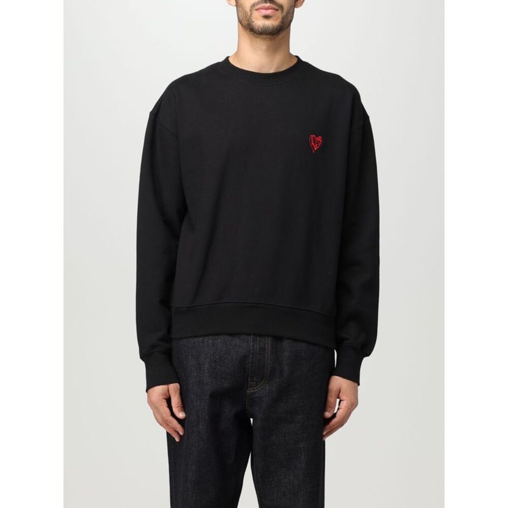 Andersson Bell Sweatshirt Men Black
